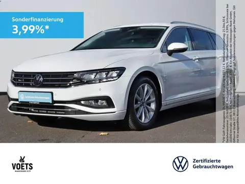 Annonce VOLKSWAGEN PASSAT Diesel 2022 d'occasion 