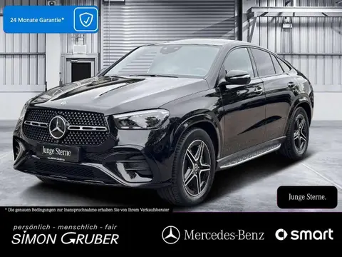 Used MERCEDES-BENZ CLASSE GLE Hybrid 2023 Ad 