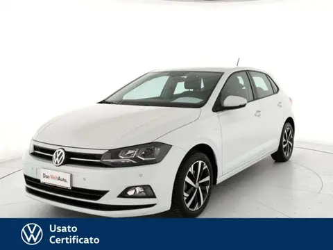 Used VOLKSWAGEN POLO Petrol 2020 Ad 