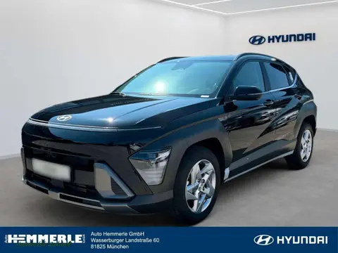 Used HYUNDAI KONA Petrol 2023 Ad 