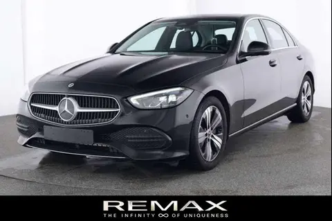 Used MERCEDES-BENZ CLASSE C Petrol 2023 Ad 