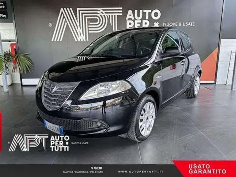 Used LANCIA YPSILON Diesel 2015 Ad 