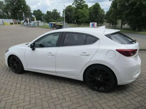 Used MAZDA 3 Petrol 2017 Ad 