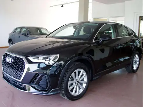 Used AUDI Q3 Petrol 2021 Ad 