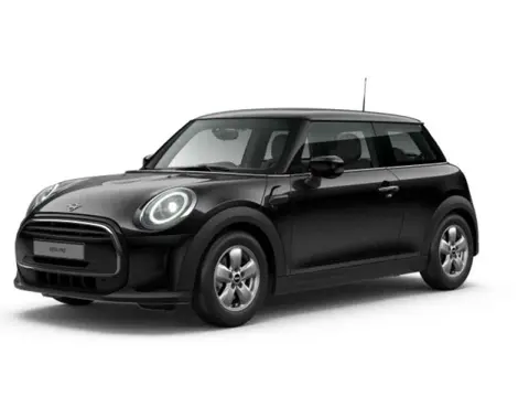 Used MINI ONE Electric 2021 Ad 