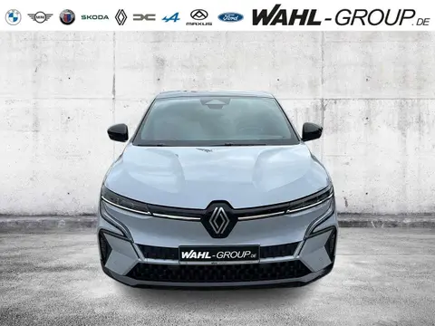 Annonce RENAULT MEGANE Électrique 2022 d'occasion 