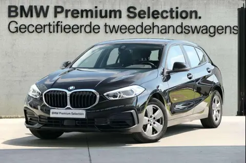 Used BMW SERIE 1 Petrol 2021 Ad Belgium