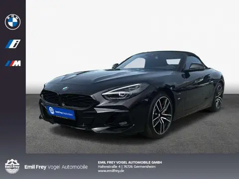 Annonce BMW Z4 Essence 2024 d'occasion 