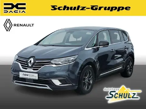 Annonce RENAULT ESPACE Diesel 2021 d'occasion 