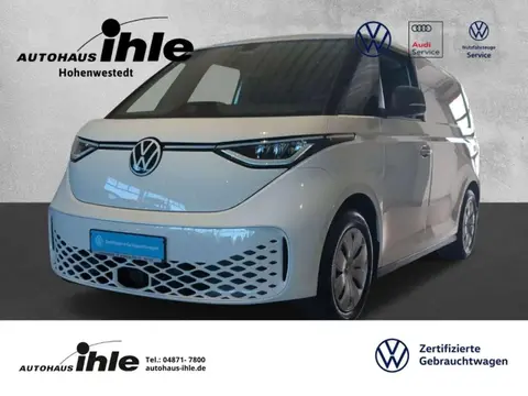 Annonce VOLKSWAGEN ID. BUZZ Électrique 2023 d'occasion 