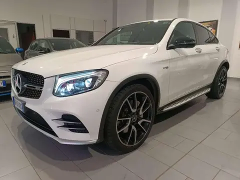 Used MERCEDES-BENZ CLASSE GLC Petrol 2020 Ad 