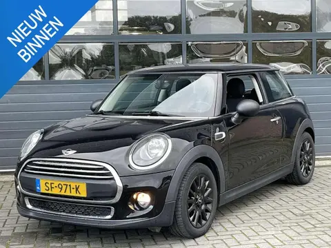 Used MINI COOPER Petrol 2018 Ad 