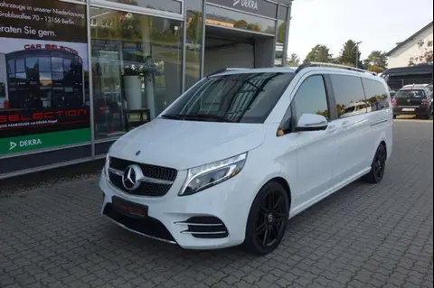 Used MERCEDES-BENZ CLASSE V Diesel 2020 Ad 