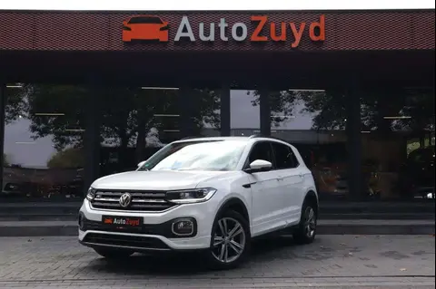 Used VOLKSWAGEN T-CROSS Petrol 2019 Ad 