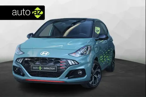 Annonce HYUNDAI I10 Essence 2023 d'occasion 