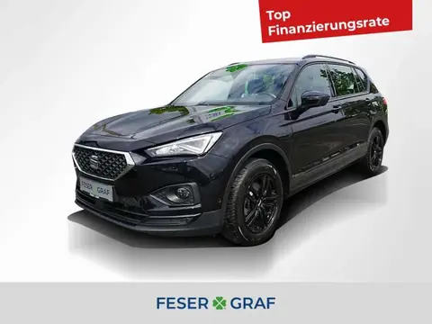 Annonce SEAT TARRACO Diesel 2022 d'occasion 