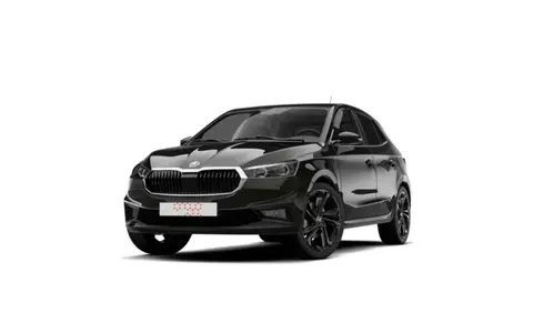 Annonce SKODA FABIA Essence 2024 d'occasion 