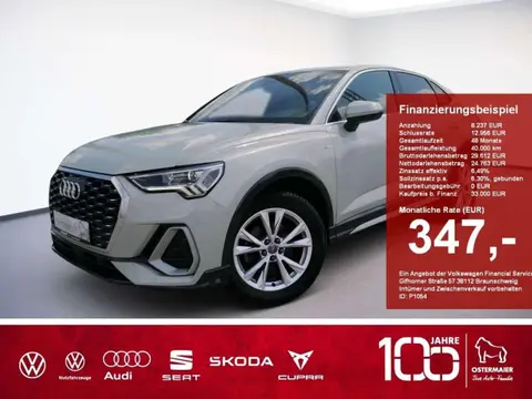 Used AUDI Q3 Diesel 2020 Ad 