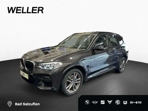 Used BMW X3 Diesel 2020 Ad 