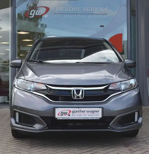 Used HONDA JAZZ Petrol 2019 Ad 