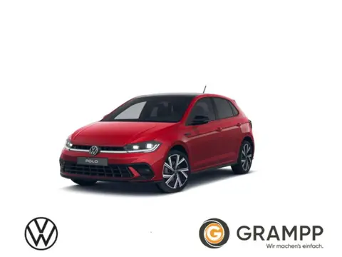 Annonce VOLKSWAGEN POLO Essence 2024 d'occasion 