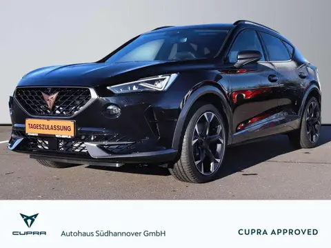 Used CUPRA FORMENTOR Hybrid 2023 Ad 