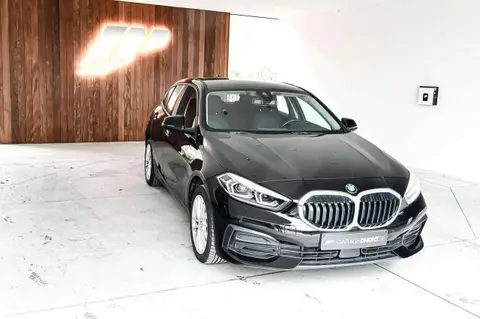 Annonce BMW SERIE 1 Essence 2021 d'occasion 