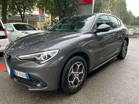 Used ALFA ROMEO STELVIO Diesel 2022 Ad 