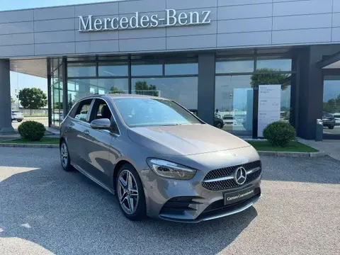 Annonce MERCEDES-BENZ CLASSE B Diesel 2024 d'occasion 