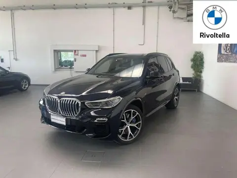 Used BMW X5 Diesel 2018 Ad 