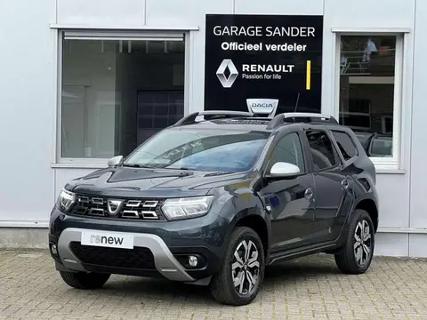 Used DACIA DUSTER Petrol 2022 Ad 