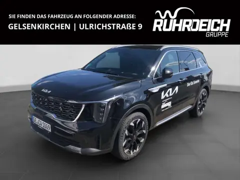 Annonce KIA SORENTO Diesel 2024 d'occasion 