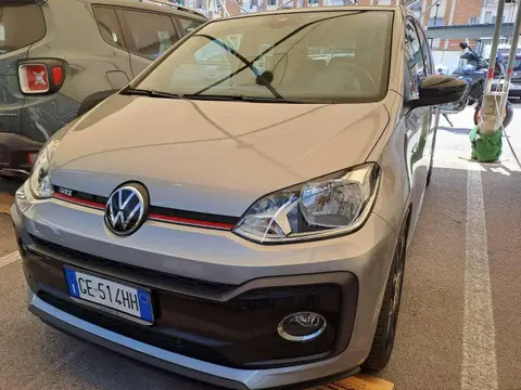 Annonce VOLKSWAGEN UP! Essence 2021 d'occasion 