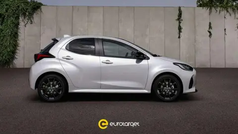 Used MAZDA 2 Hybrid 2024 Ad 