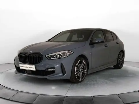 Annonce BMW SERIE 1 Diesel 2024 d'occasion 