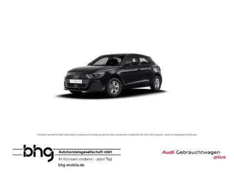 Used AUDI A1 Petrol 2020 Ad 