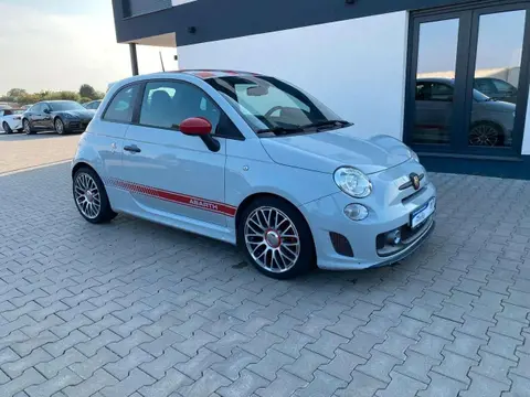 Used ABARTH 500 Petrol 2016 Ad 