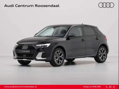 Annonce AUDI A1 Essence 2024 d'occasion 