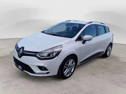 Used RENAULT CLIO Diesel 2016 Ad 