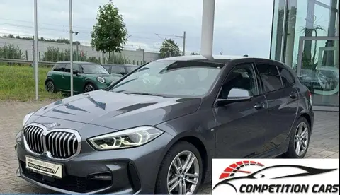 Annonce BMW SERIE 1 Essence 2020 d'occasion 