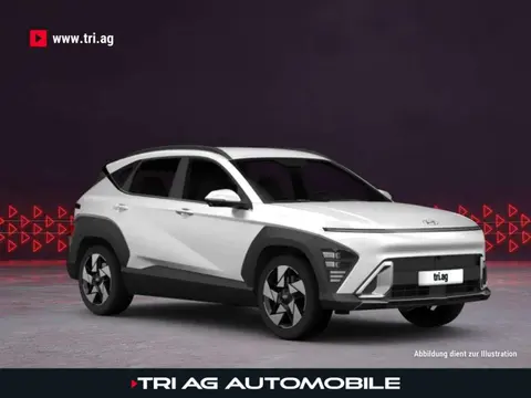 Annonce HYUNDAI KONA Électrique 2024 d'occasion 