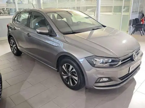 Used VOLKSWAGEN POLO Petrol 2020 Ad 