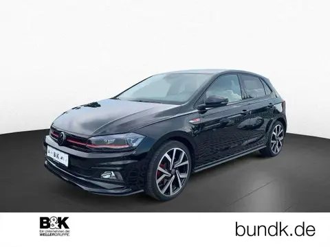 Used VOLKSWAGEN POLO Petrol 2021 Ad 