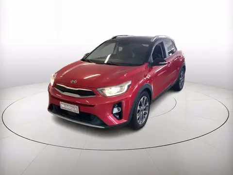 Used KIA STONIC Petrol 2019 Ad 