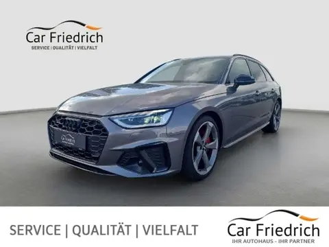 Used AUDI A4 Diesel 2020 Ad 