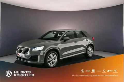 Used AUDI Q2 Petrol 2020 Ad 