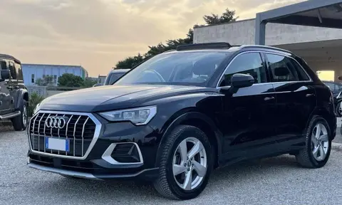 Used AUDI Q3 Diesel 2019 Ad 