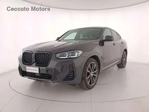 Used BMW X4 Hybrid 2023 Ad 