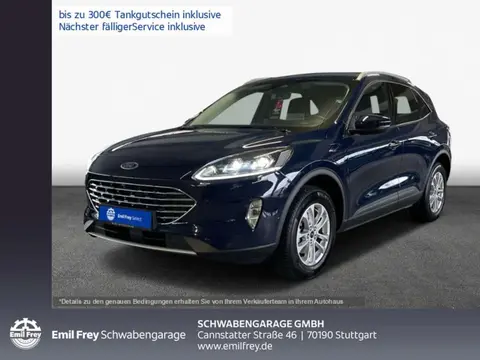 Used FORD KUGA Hybrid 2022 Ad 