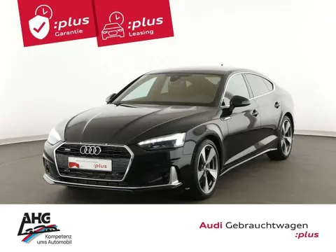 Used AUDI A5 Diesel 2020 Ad 